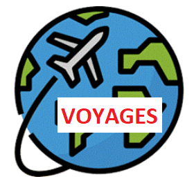 Voyages